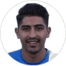 Moha Chabboura, Attacker for CF Villanovense