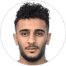 Mohammed Al Majhad, Midfielder for Saudi Arabia