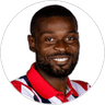 Jeremy Bokila, Forward for Livingston
