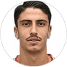 S. Santoro, Midfielder for SS Arezzo