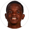 Moses Yaw, Midfielder for İmişli