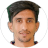 Fahad Al Jumaiya, Forward for Al-Ula