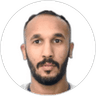 Mohammed Naji, Midfielder for Al Jandal