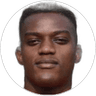 M. Kobert, Attacker for FC Teutonia Ottensen