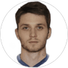 V. Ignatenko, Midfielder for Avangard Kursk