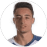 Pol Ballesteros, Attacker for CE L'Hospitalet