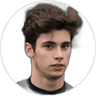 Alberto González, Goalkeeper for Málaga City