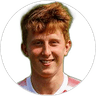 Gerard Garner, Forward for Newport County