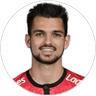 J. Libert, Defender for Rochefort