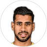 Houssam Ghacha, Forward for USM Alger