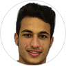 Y. Avcılar, Defender for Etimesgut Belediyespor