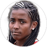 N. Ali Nadjim, Attacker for AS Saint-Étienne W
