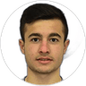 O. Bala, Attacker for Artvin Hopaspor