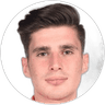 S. Farsak, Midfielder for Kartal Bulvarspor