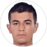 M. Sarı, Goalkeeper for Ofspor