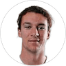 D. Leck, Attacker for Olympic