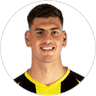 Matthew Bozinovski, Defender for Melbourne Victory