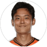 D. Kim, Defender for Green Gully