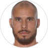 N. Mäenpää, Goalkeeper for Athens Kallithea