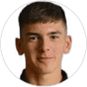Jay Foulston, Defender for Torquay United
