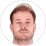 Ashley Baker, Defender for Penybont