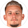 Luke Woolfenden, Defender for Coventry City
