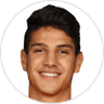 J. Pin, Midfielder for Heidelberg United