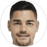 Adrián Crespo, Defender for CP Cacereño