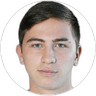 B. Sokolov, Midfielder for Volna Nizhegorodskaya