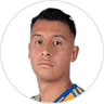Ivan Lopez, Forward for Toluca