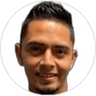 Diego Rodriguez, Defender for Olancho
