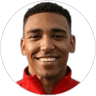 Jordan Cullinane-Liburd, Defender for Tamworth