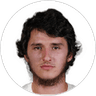 Nuri Abdokov, Midfielder for Fakel