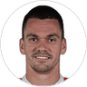 Mirza Delimedjac, Midfielder for Sileks