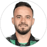 Muharrem Cinan, Defender for Kocaelispor