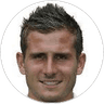 Paco van Moorsel, Midfielder for 
    