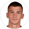 L. Cucin, Defender for Kolubara
