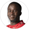 F. Arhin, Midfielder for IFK Östersund
