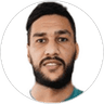 B. Benamar, Defender for ES Mostaganem