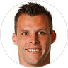 Koen van der Biezen, Attacker for 
    