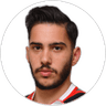 Y. Boyar, Goalkeeper for Yeni Mersin İY