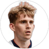 H. Brockbank, Defender for Radcliffe