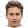 Lukas Fadinger, Midfielder for Motherwell