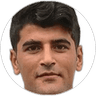 A. Gökbayrak, Attacker for Serik Belediyespor