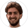 E. Aydin, Midfielder for Alibeyköyspor