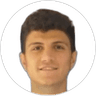 Emre Bekir, Defender for Alanyaspor