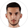 B. Arslan, Midfielder for Sinopspor