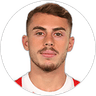 Bunyamin Balci, Midfielder for Antalyaspor