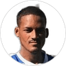 C. Martin, Midfielder for Chippa United