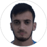 E. Şahin, Goalkeeper for Silivrispor